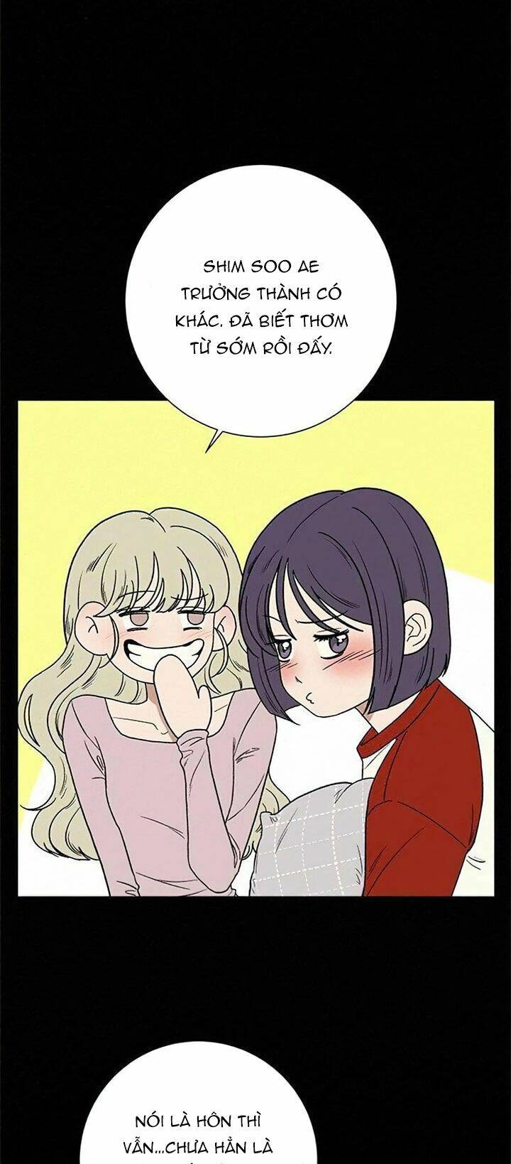 Chiến Lược: Tình Yêu Trong Sáng Chapter 6 - 59