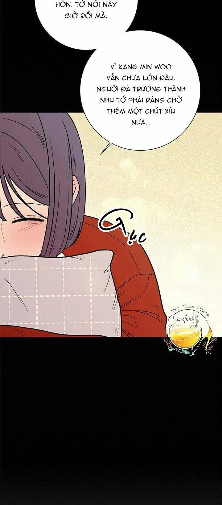 Chiến Lược: Tình Yêu Trong Sáng Chapter 6 - 60