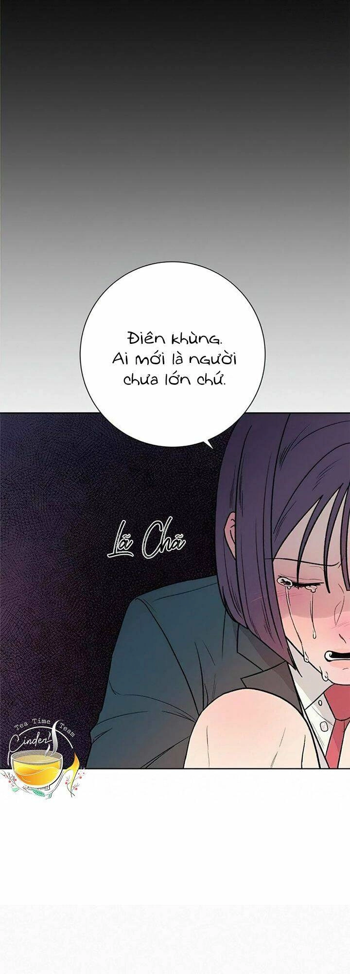 Chiến Lược: Tình Yêu Trong Sáng Chapter 6 - 61