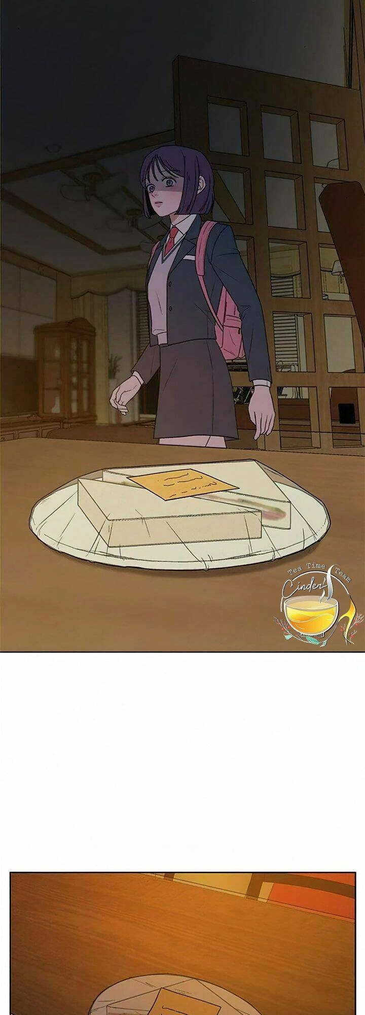 Chiến Lược: Tình Yêu Trong Sáng Chapter 6 - 66