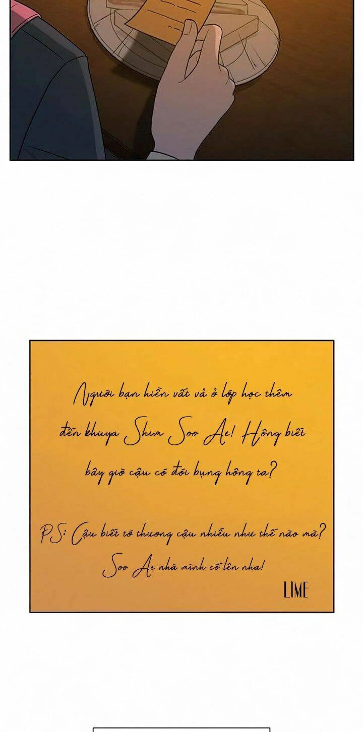 Chiến Lược: Tình Yêu Trong Sáng Chapter 6 - 67