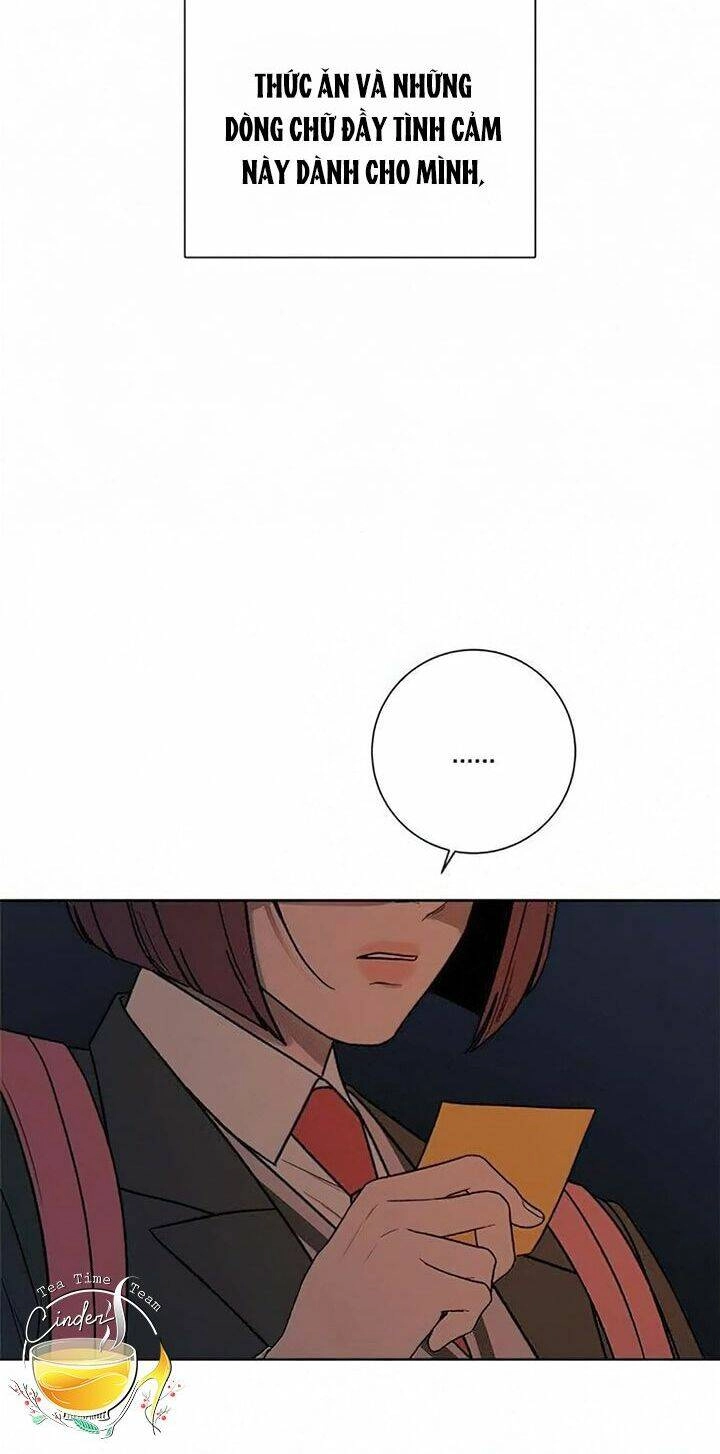 Chiến Lược: Tình Yêu Trong Sáng Chapter 6 - 68