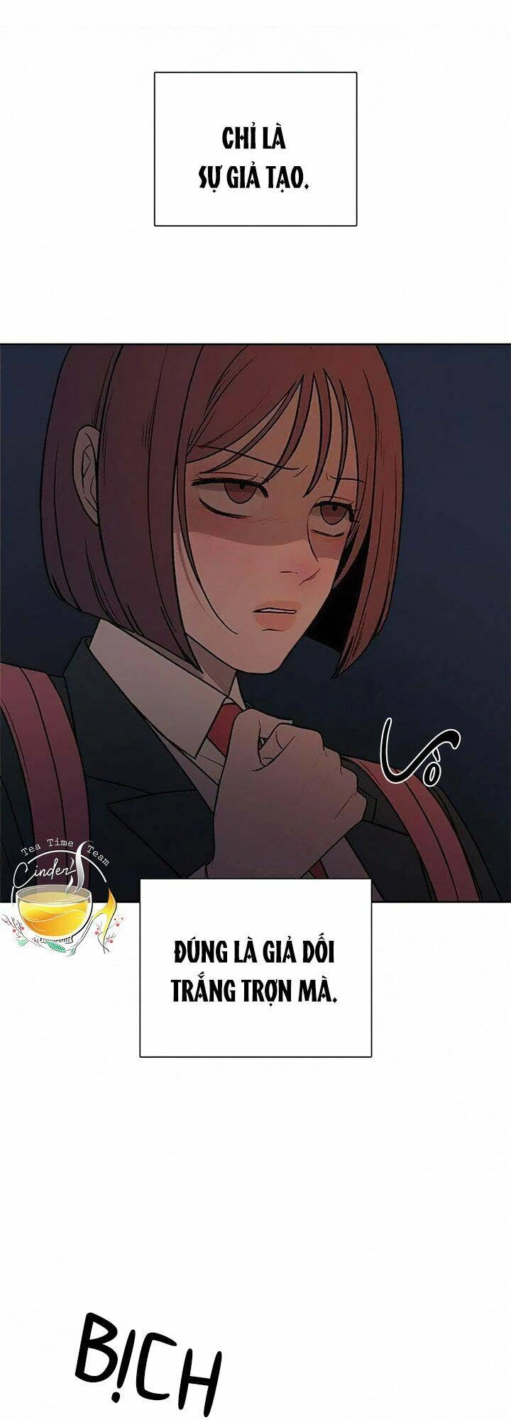 Chiến Lược: Tình Yêu Trong Sáng Chapter 6 - 69