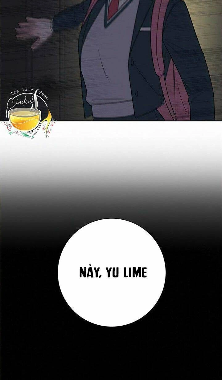 Chiến Lược: Tình Yêu Trong Sáng Chapter 6 - 71