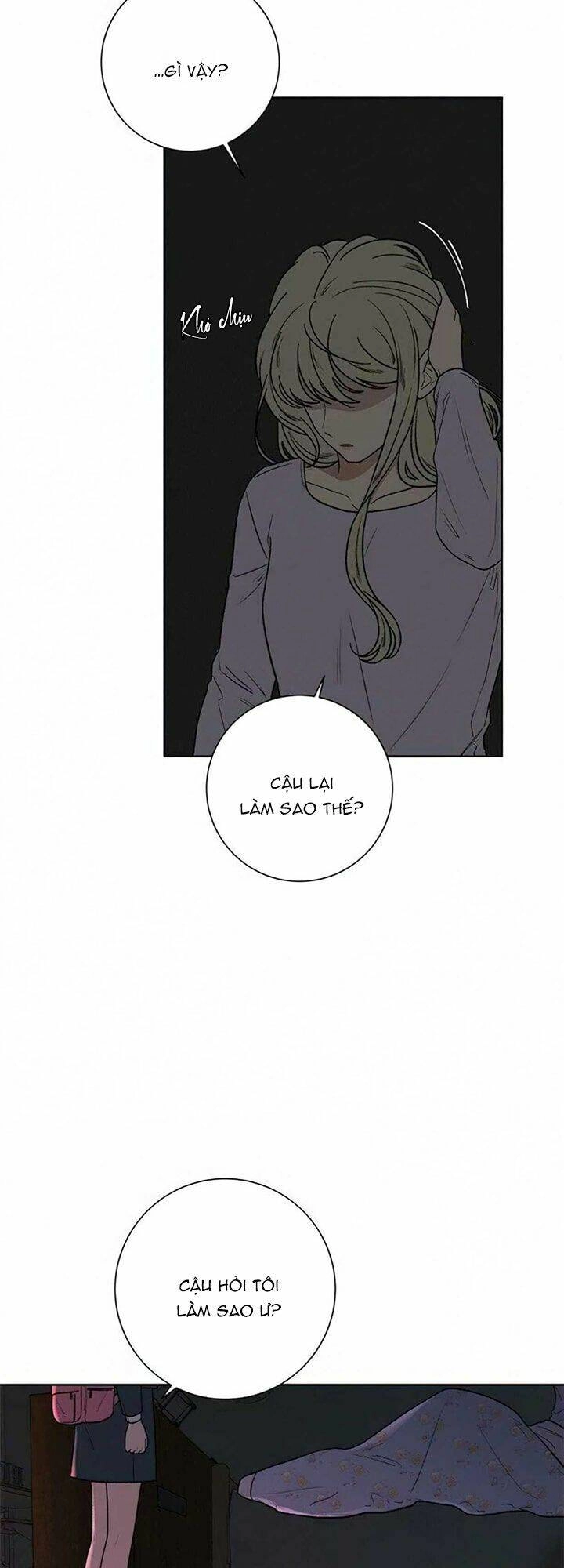 Chiến Lược: Tình Yêu Trong Sáng Chapter 7 - 4