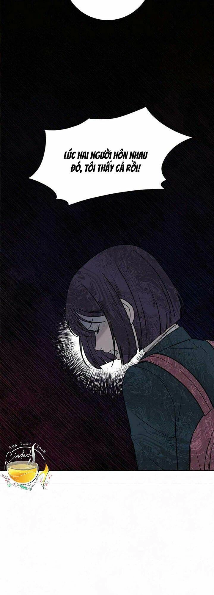 Chiến Lược: Tình Yêu Trong Sáng Chapter 7 - 6