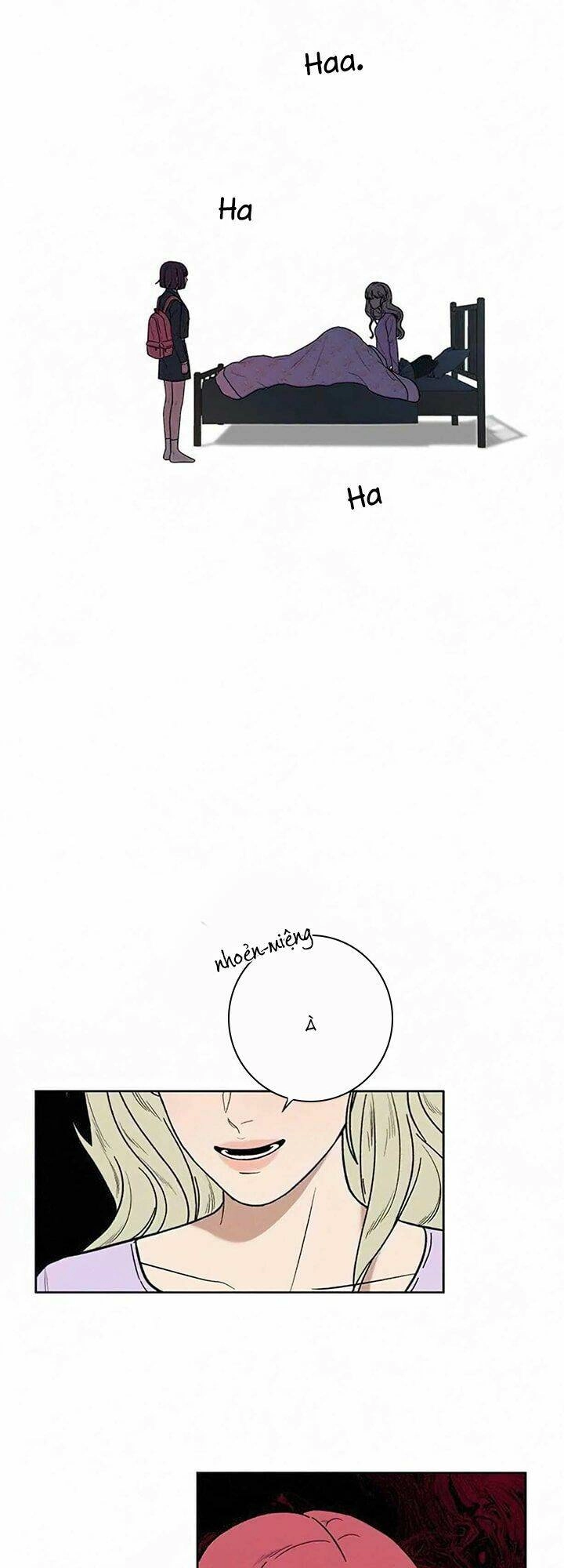 Chiến Lược: Tình Yêu Trong Sáng Chapter 7 - 7