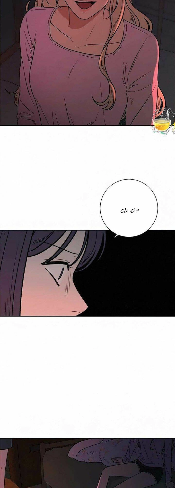 Chiến Lược: Tình Yêu Trong Sáng Chapter 7 - 9