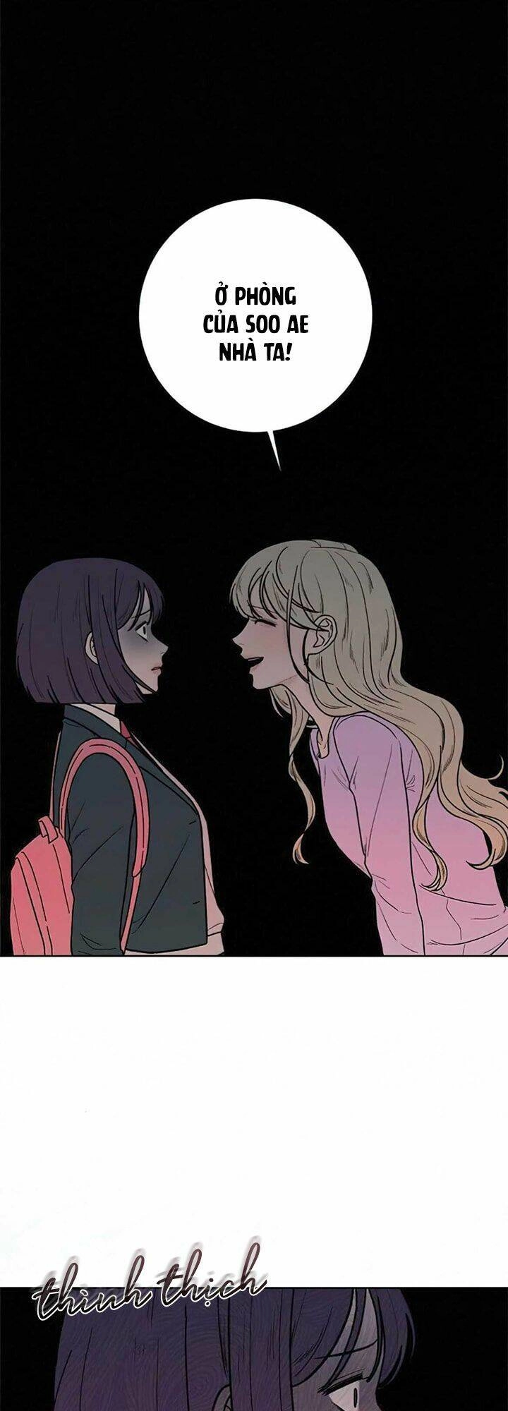 Chiến Lược: Tình Yêu Trong Sáng Chapter 7 - 12