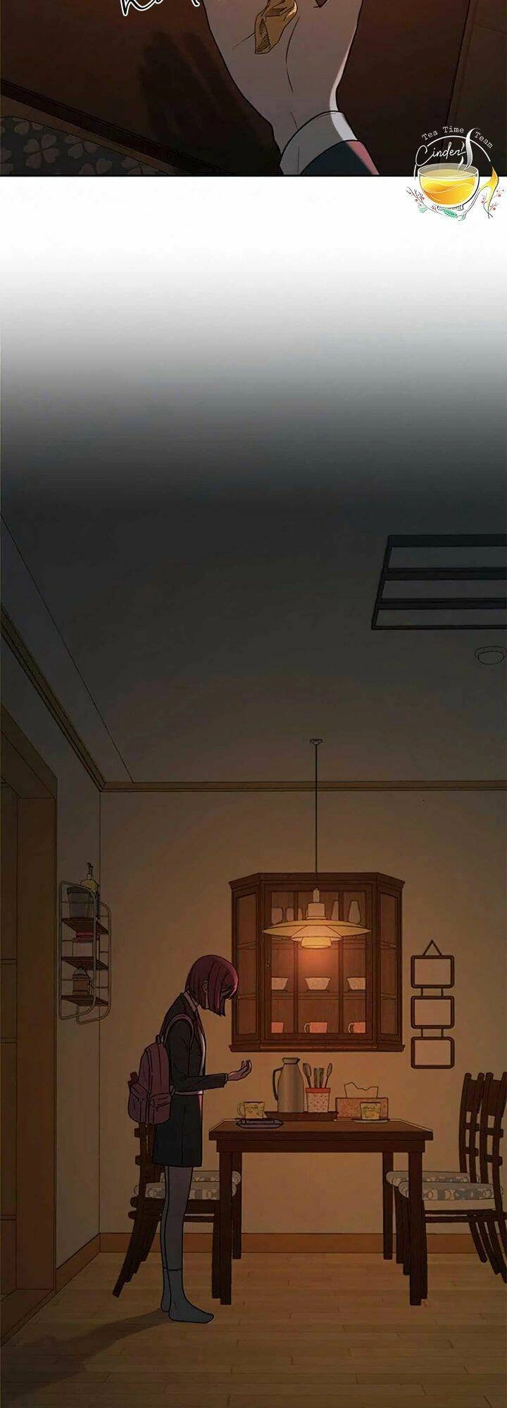 Chiến Lược: Tình Yêu Trong Sáng Chapter 7 - 15