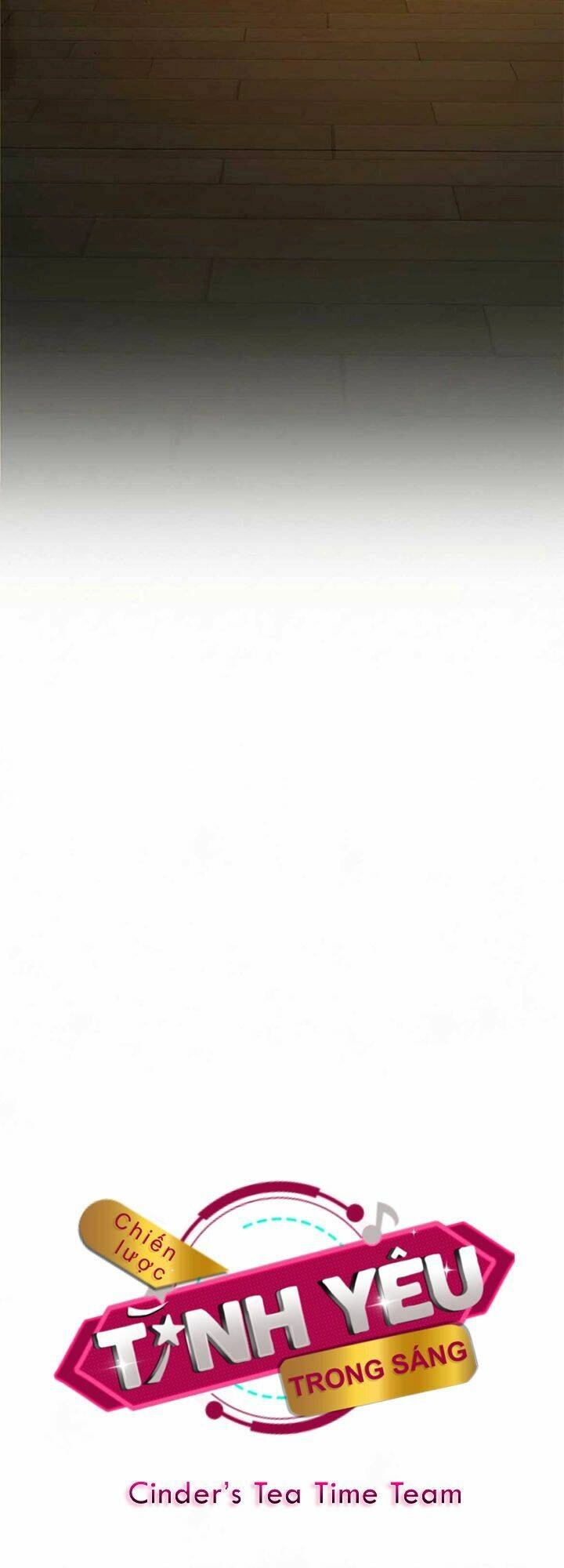 Chiến Lược: Tình Yêu Trong Sáng Chapter 7 - 16