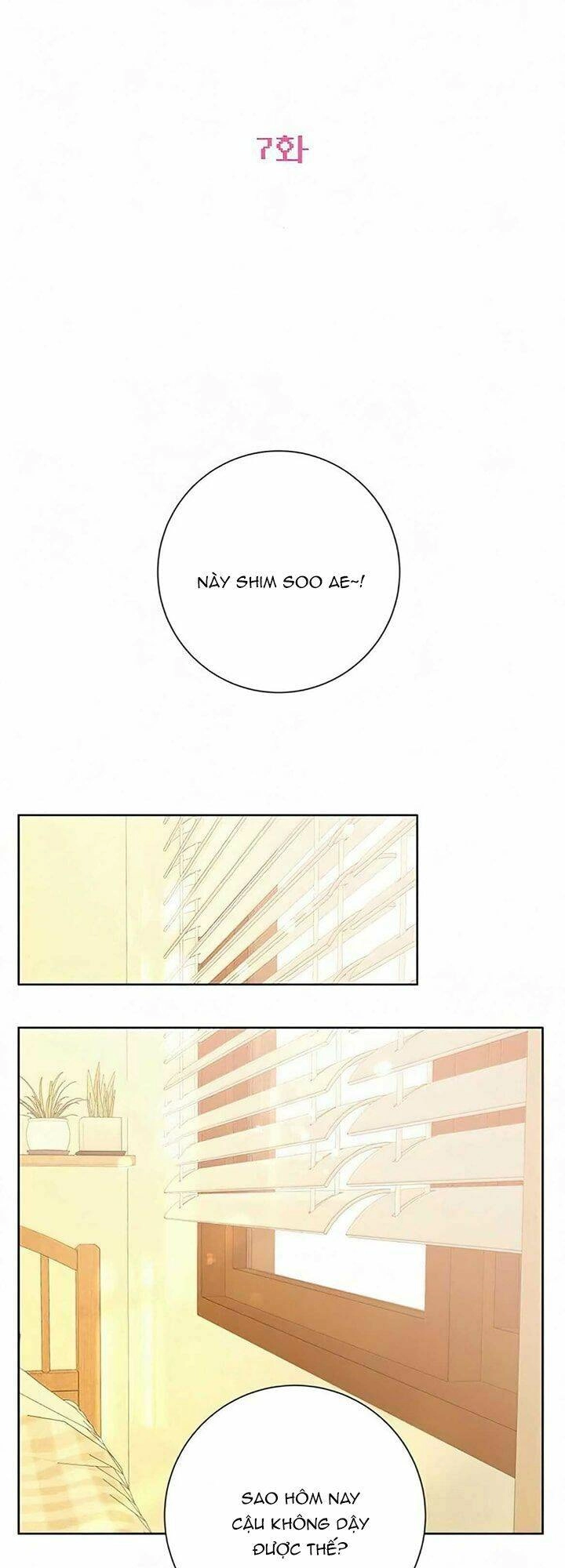 Chiến Lược: Tình Yêu Trong Sáng Chapter 7 - 17