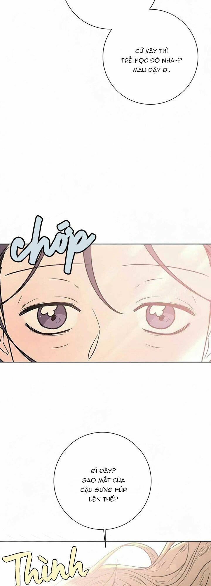 Chiến Lược: Tình Yêu Trong Sáng Chapter 7 - 18