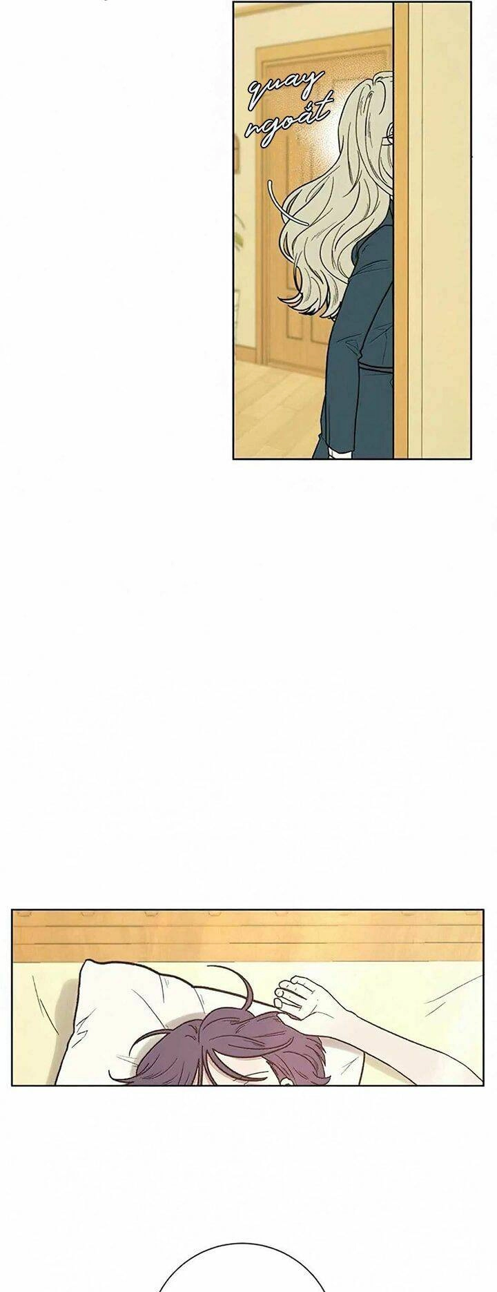 Chiến Lược: Tình Yêu Trong Sáng Chapter 7 - 20