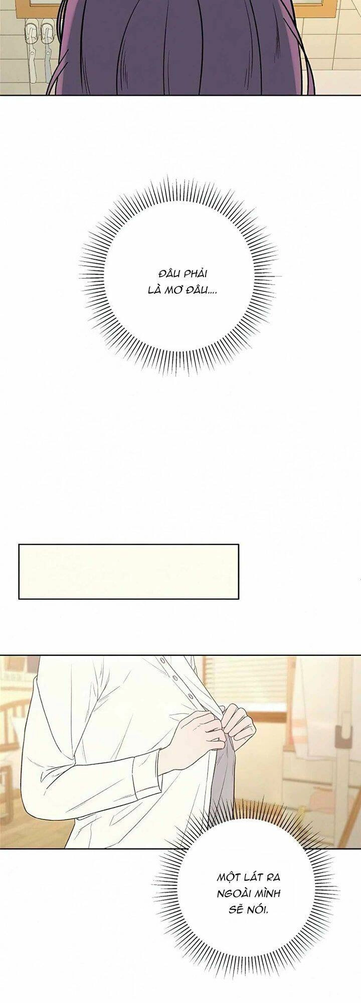 Chiến Lược: Tình Yêu Trong Sáng Chapter 7 - 23