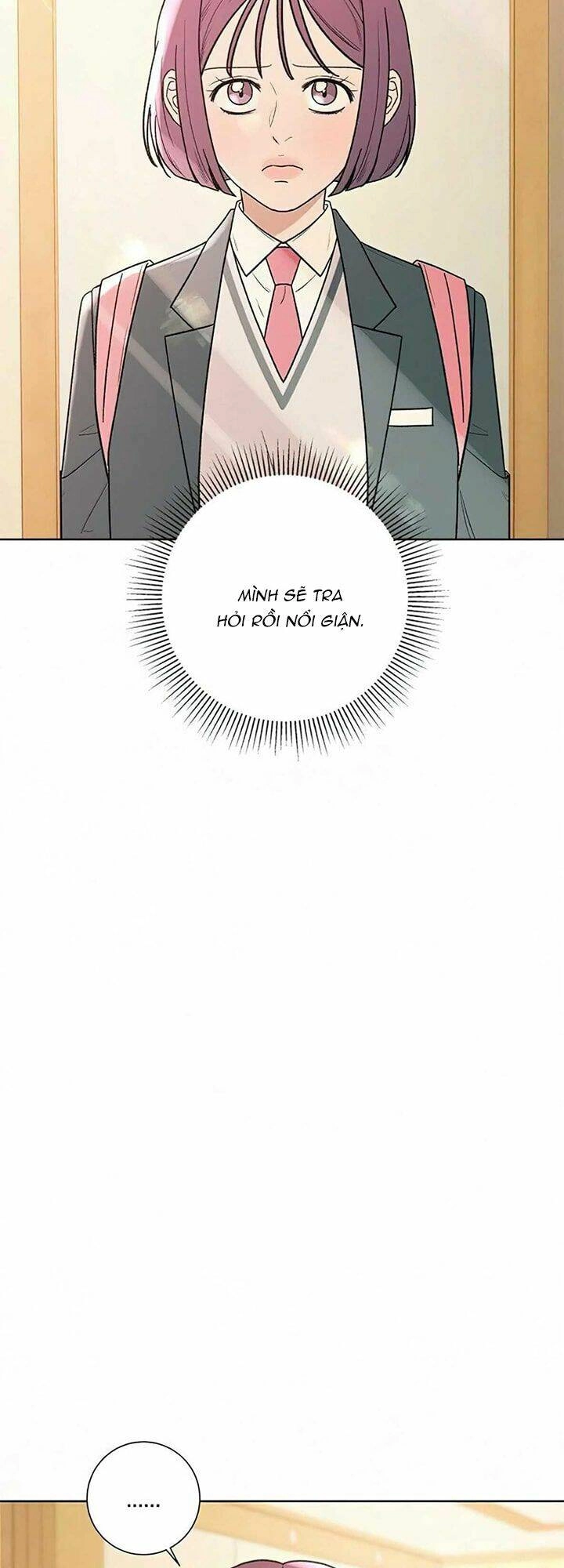 Chiến Lược: Tình Yêu Trong Sáng Chapter 7 - 25