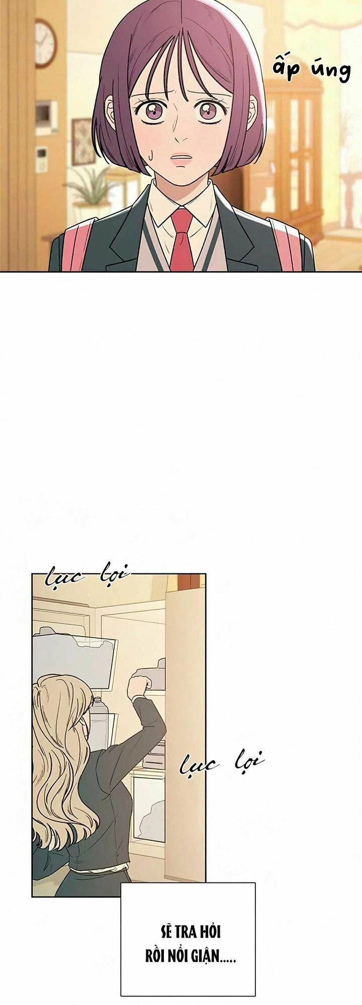 Chiến Lược: Tình Yêu Trong Sáng Chapter 7 - 26