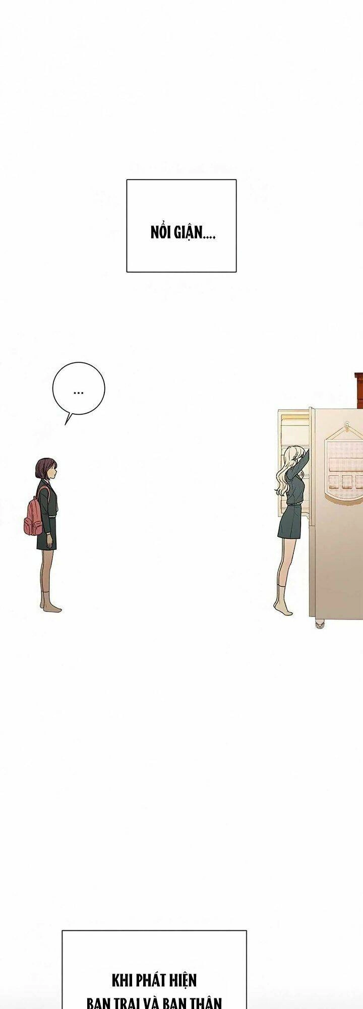 Chiến Lược: Tình Yêu Trong Sáng Chapter 7 - 27