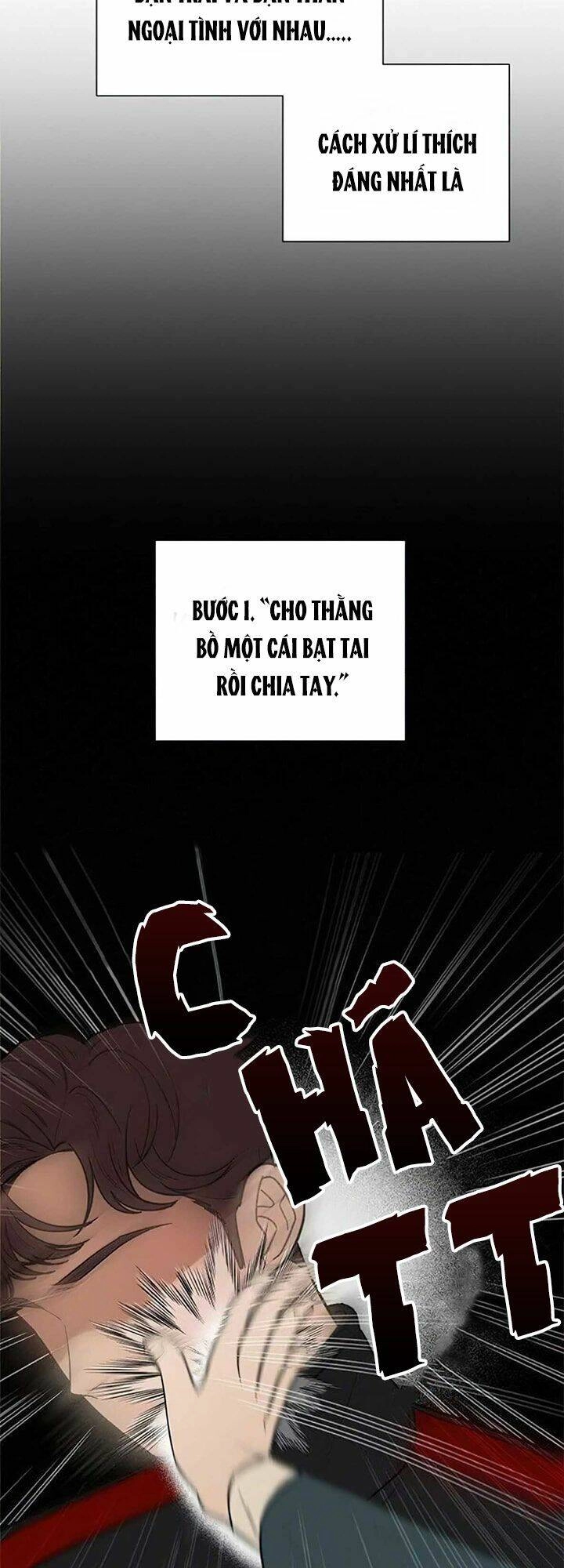 Chiến Lược: Tình Yêu Trong Sáng Chapter 7 - 28