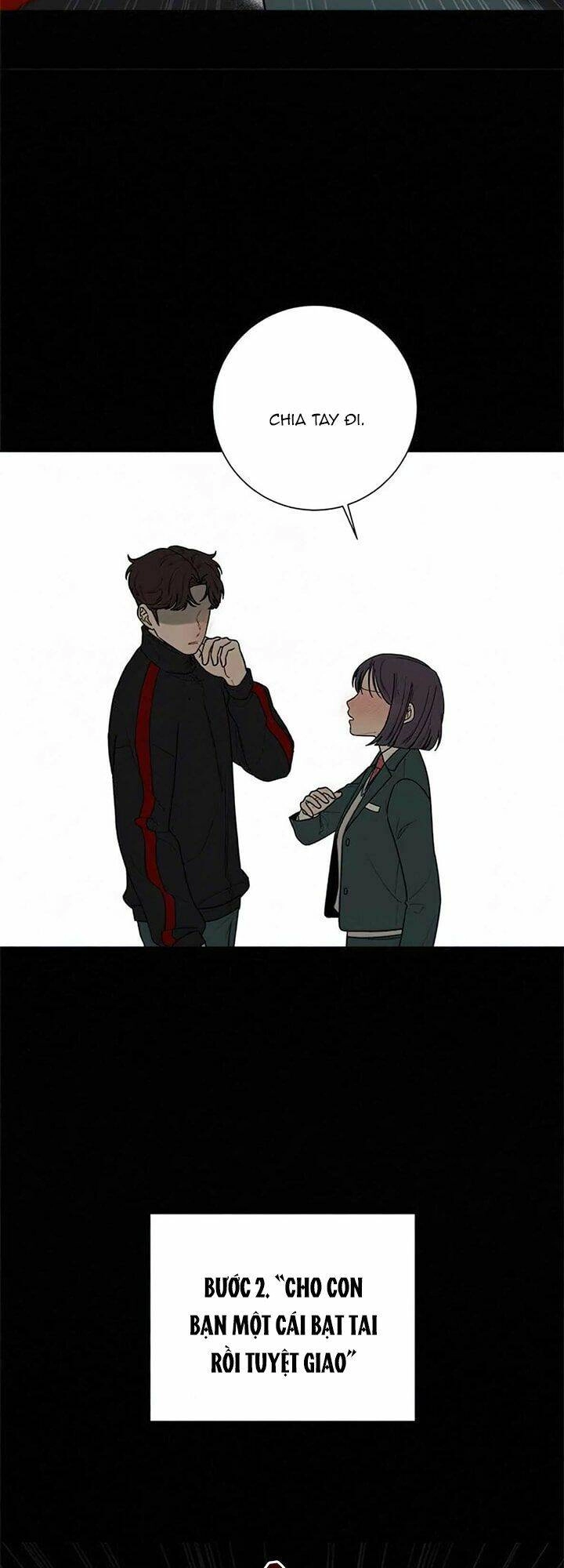 Chiến Lược: Tình Yêu Trong Sáng Chapter 7 - 29