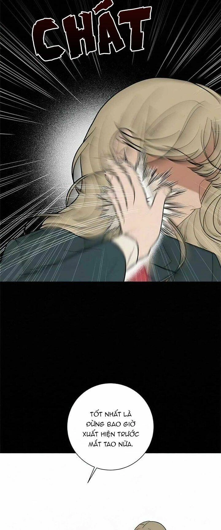 Chiến Lược: Tình Yêu Trong Sáng Chapter 7 - 30