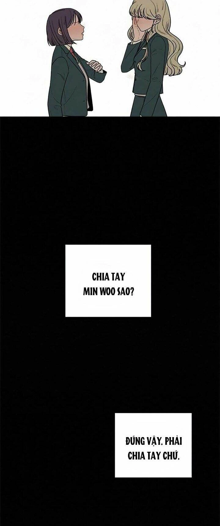 Chiến Lược: Tình Yêu Trong Sáng Chapter 7 - 31