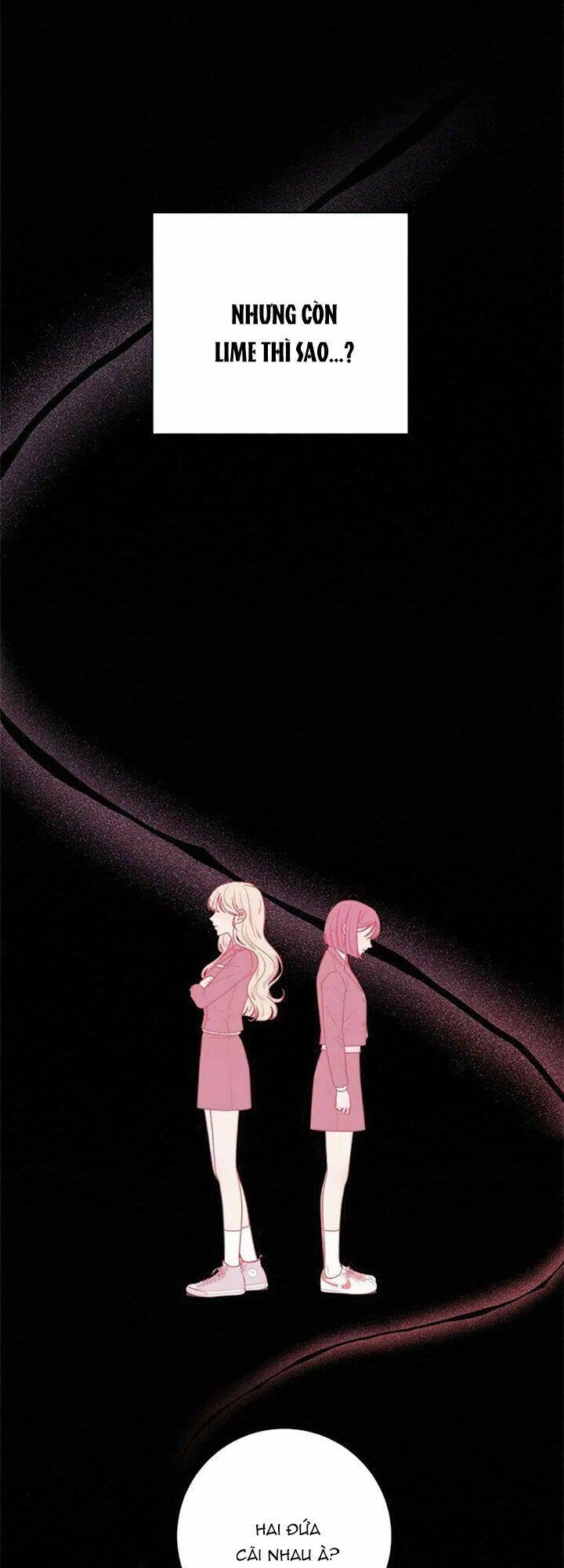 Chiến Lược: Tình Yêu Trong Sáng Chapter 7 - 32