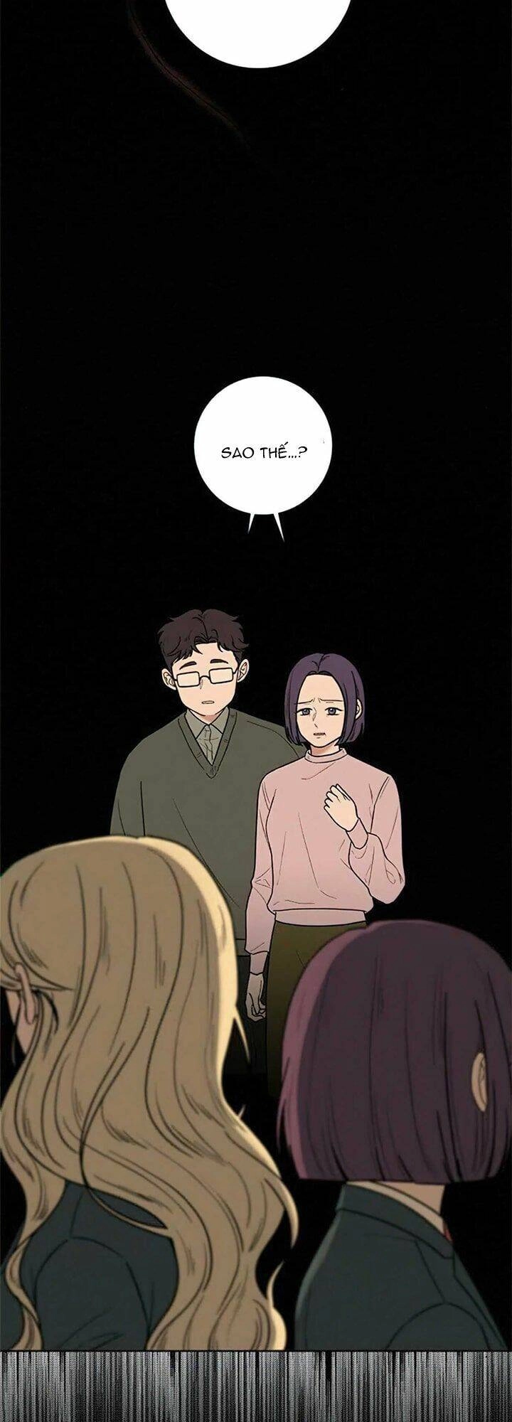 Chiến Lược: Tình Yêu Trong Sáng Chapter 7 - 33