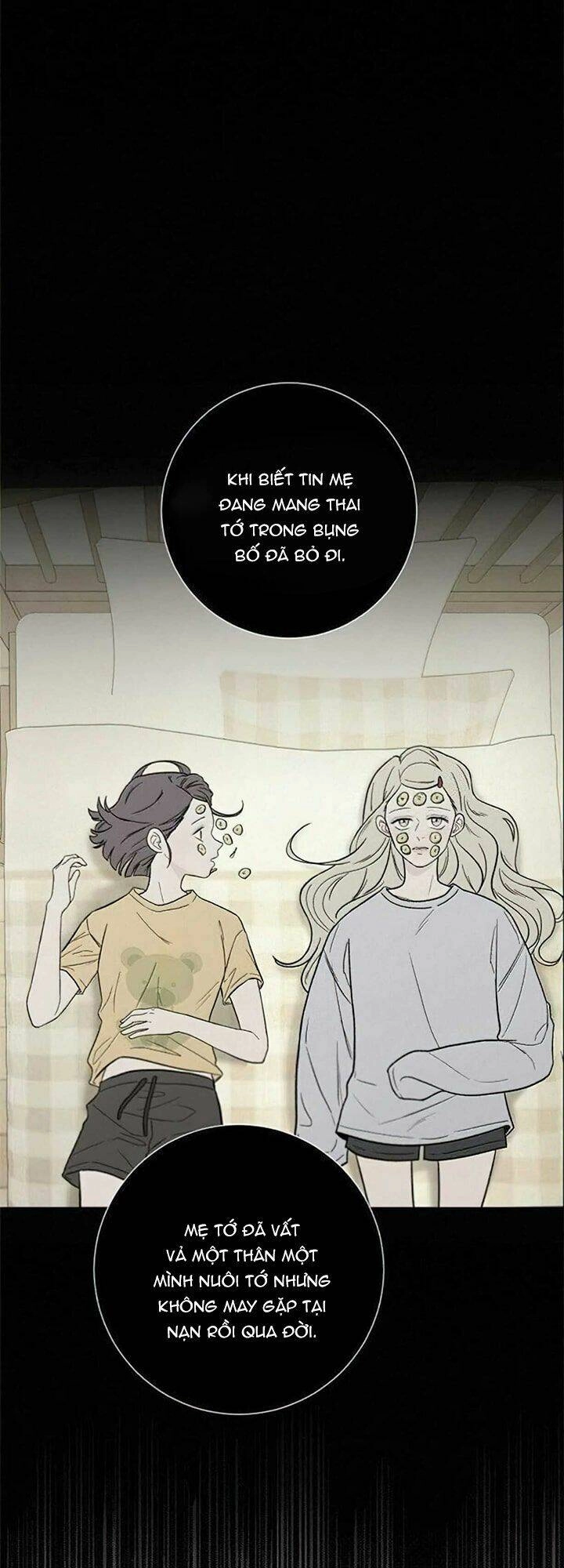 Chiến Lược: Tình Yêu Trong Sáng Chapter 7 - 36