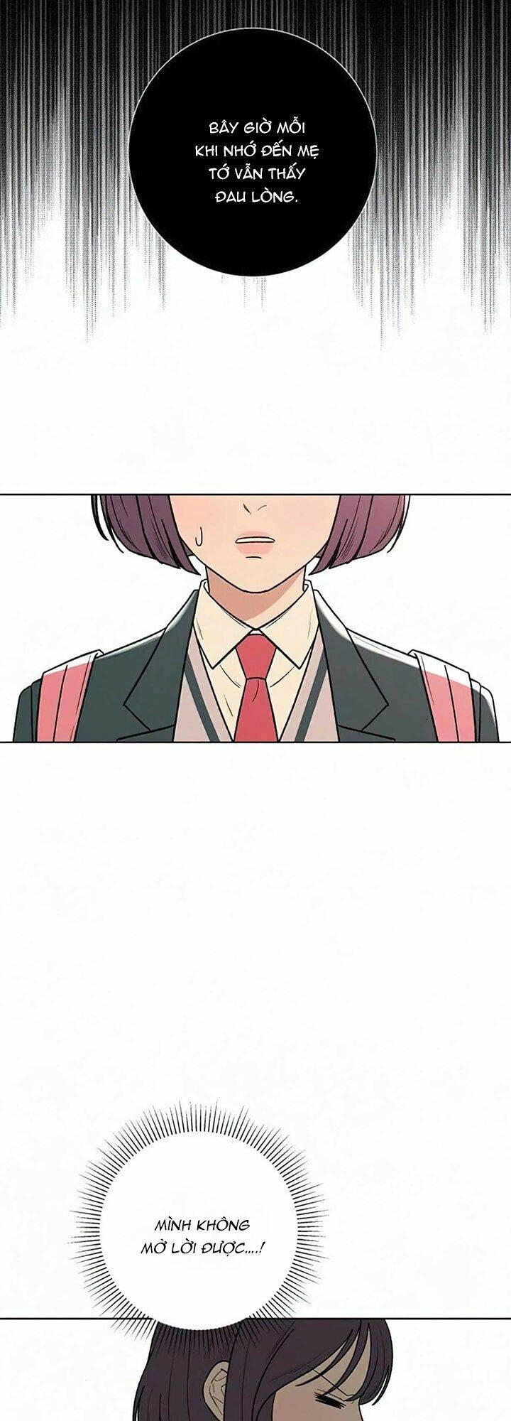 Chiến Lược: Tình Yêu Trong Sáng Chapter 7 - 37