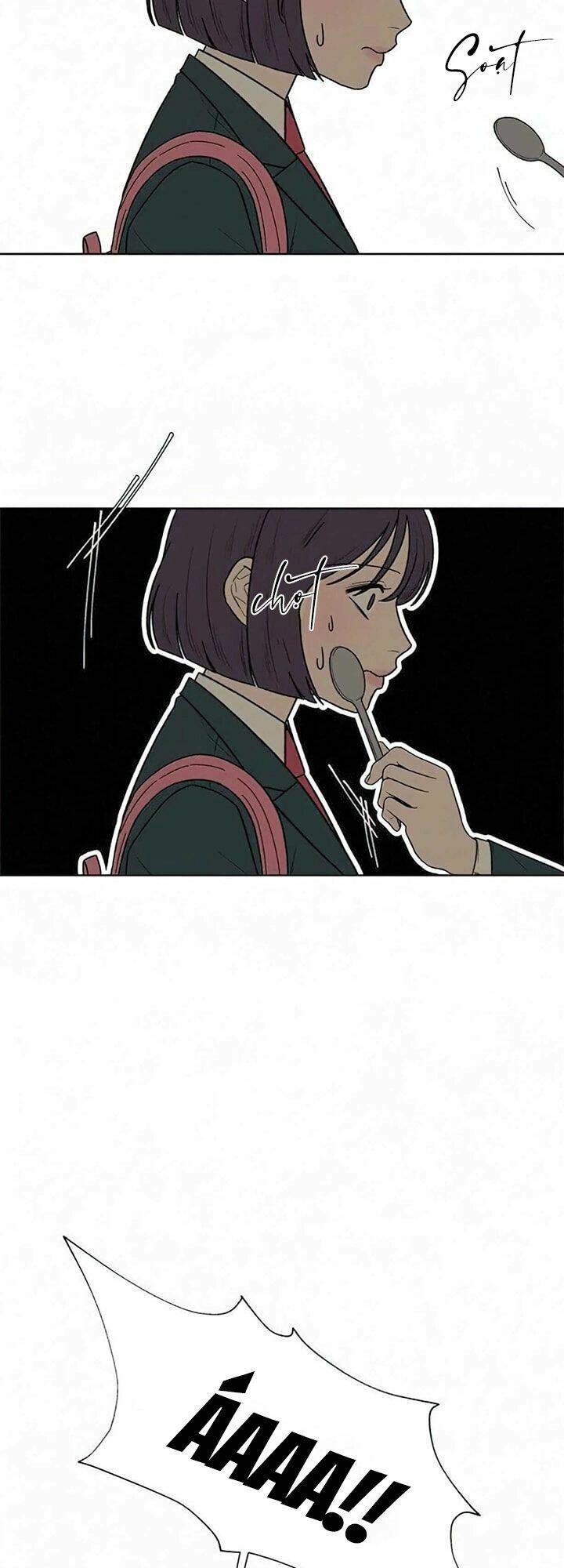 Chiến Lược: Tình Yêu Trong Sáng Chapter 7 - 38