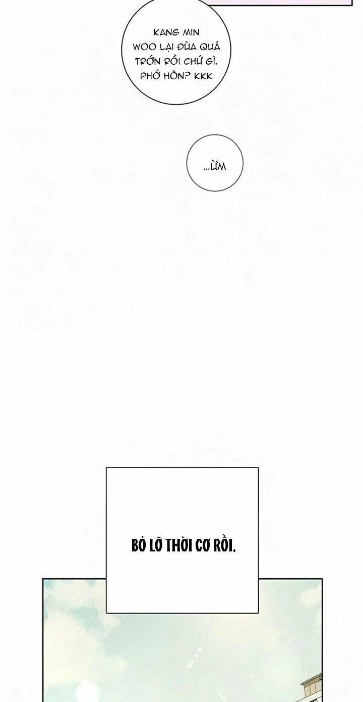 Chiến Lược: Tình Yêu Trong Sáng Chapter 7 - 40