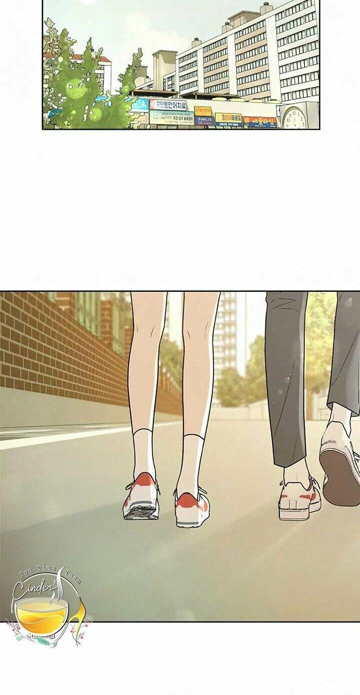 Chiến Lược: Tình Yêu Trong Sáng Chapter 7 - 41