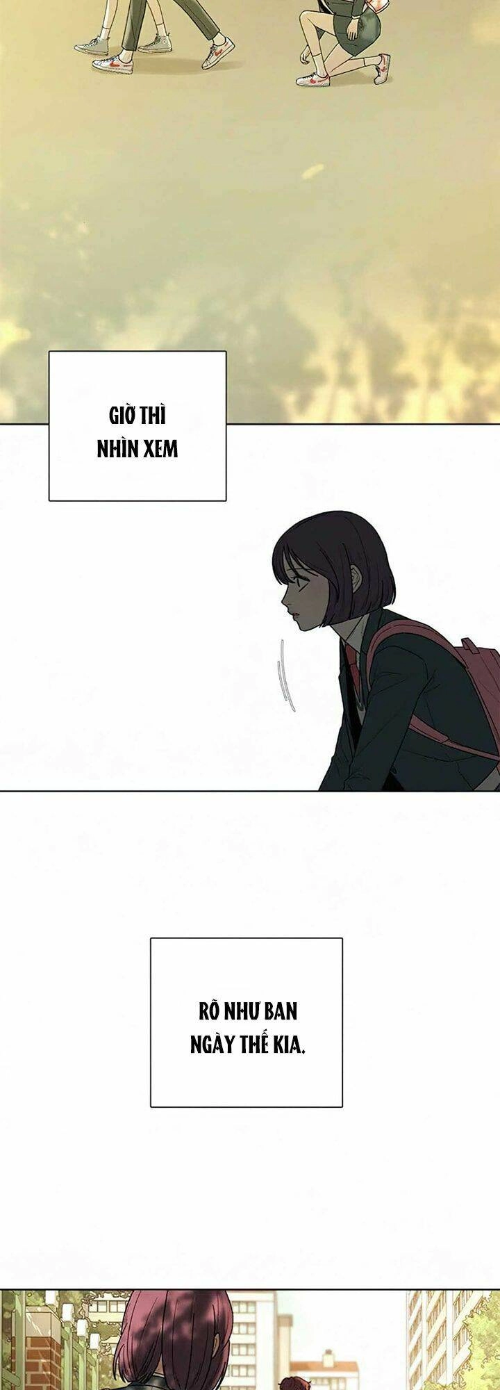 Chiến Lược: Tình Yêu Trong Sáng Chapter 7 - 46