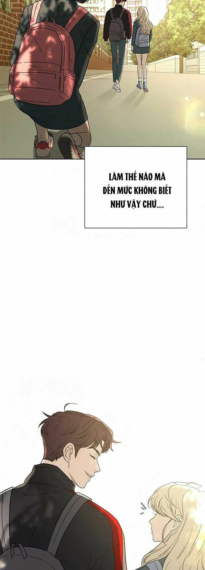 Chiến Lược: Tình Yêu Trong Sáng Chapter 7 - 47