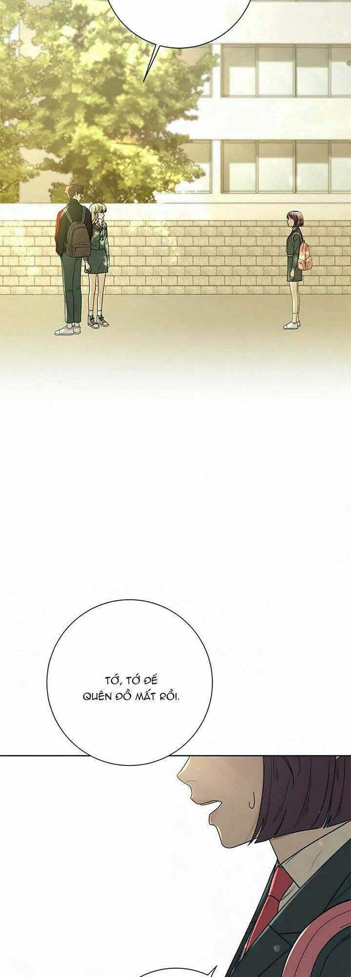 Chiến Lược: Tình Yêu Trong Sáng Chapter 7 - 49