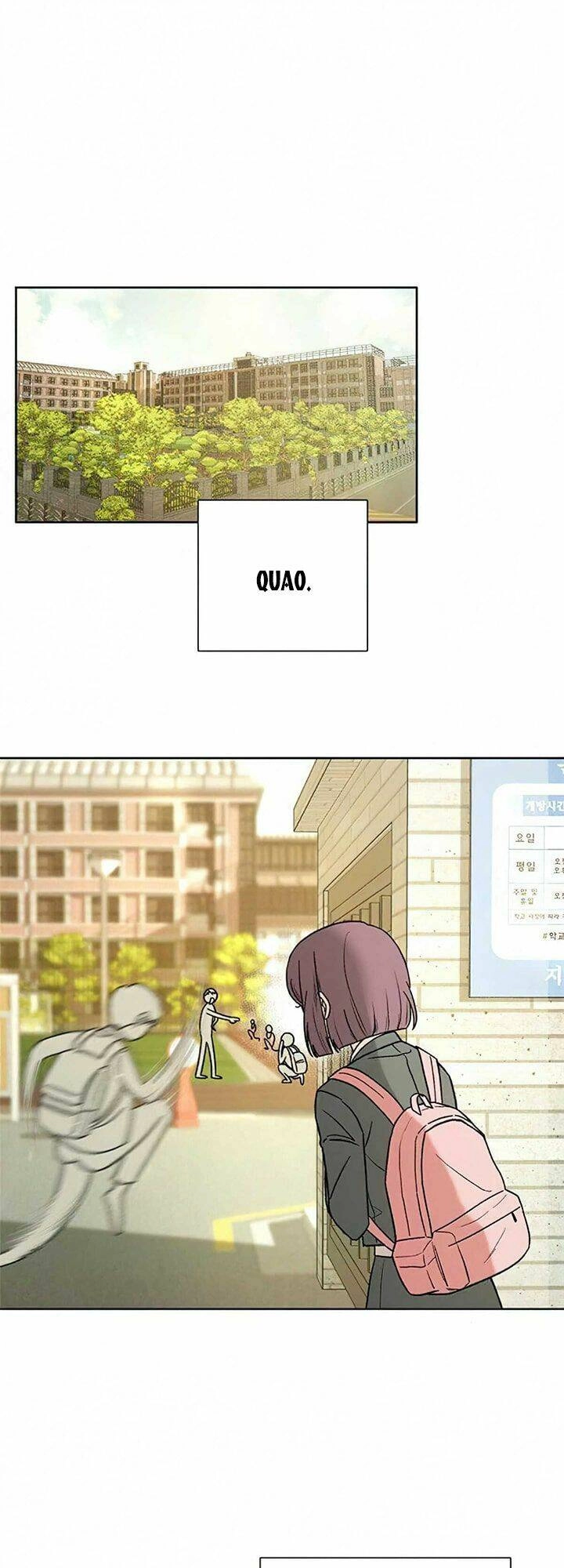 Chiến Lược: Tình Yêu Trong Sáng Chapter 7 - 52