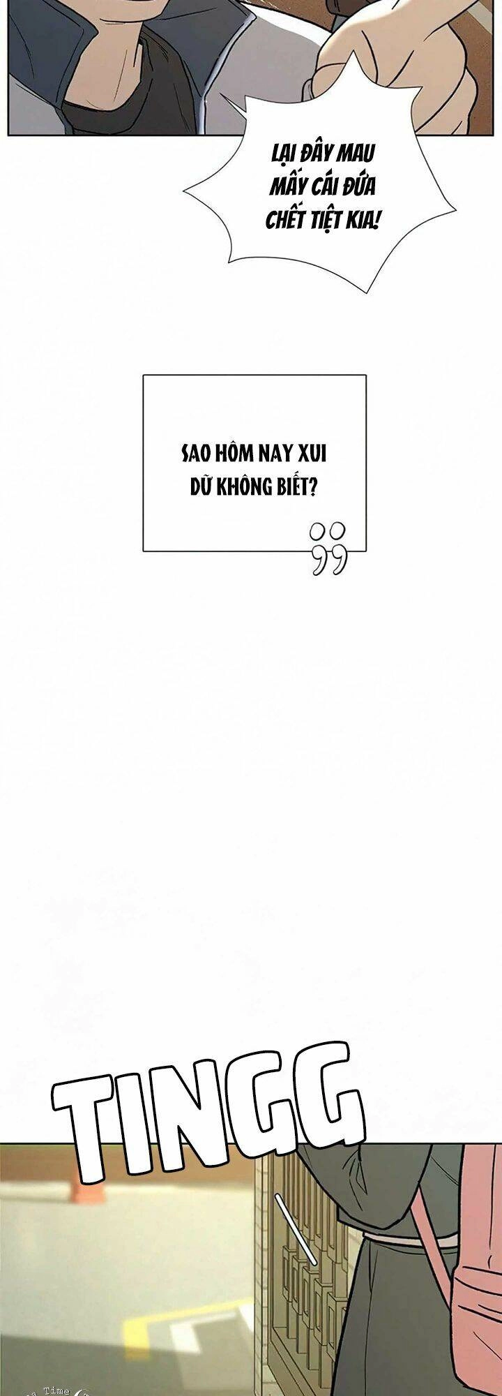 Chiến Lược: Tình Yêu Trong Sáng Chapter 7 - 54