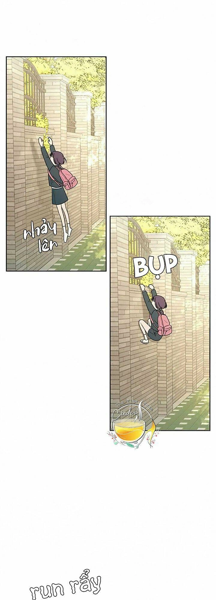 Chiến Lược: Tình Yêu Trong Sáng Chapter 7 - 62