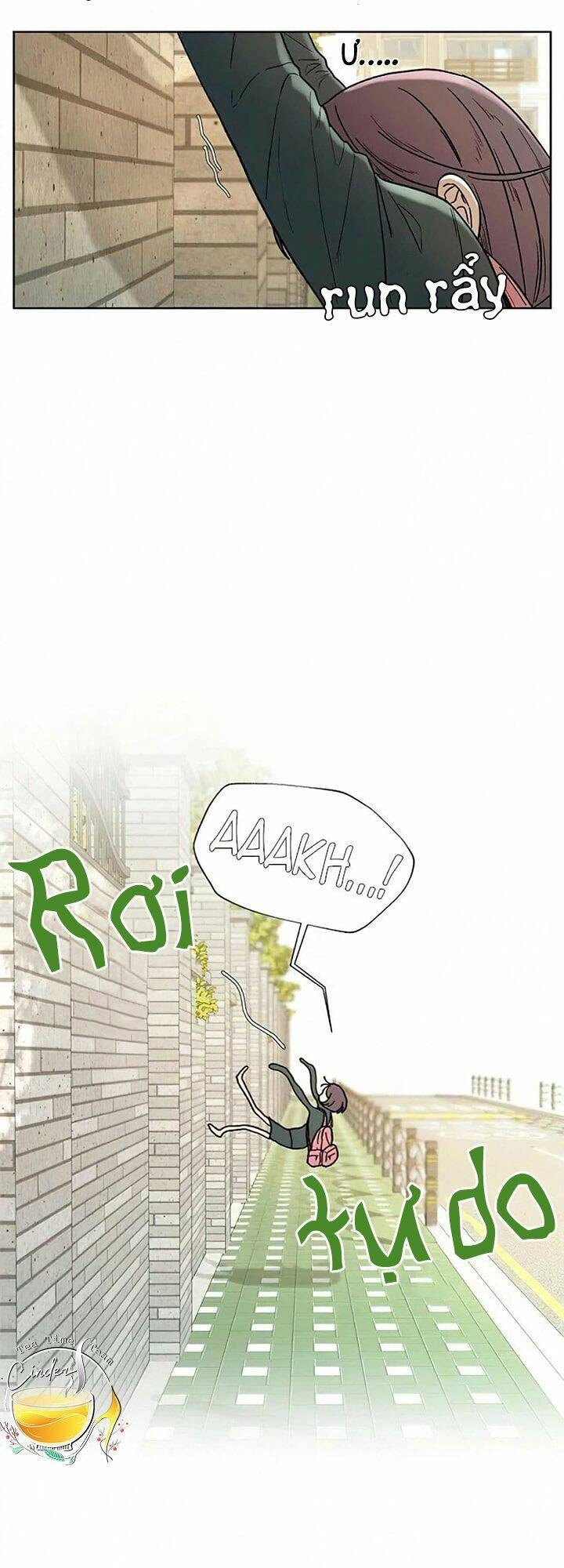 Chiến Lược: Tình Yêu Trong Sáng Chapter 7 - 63