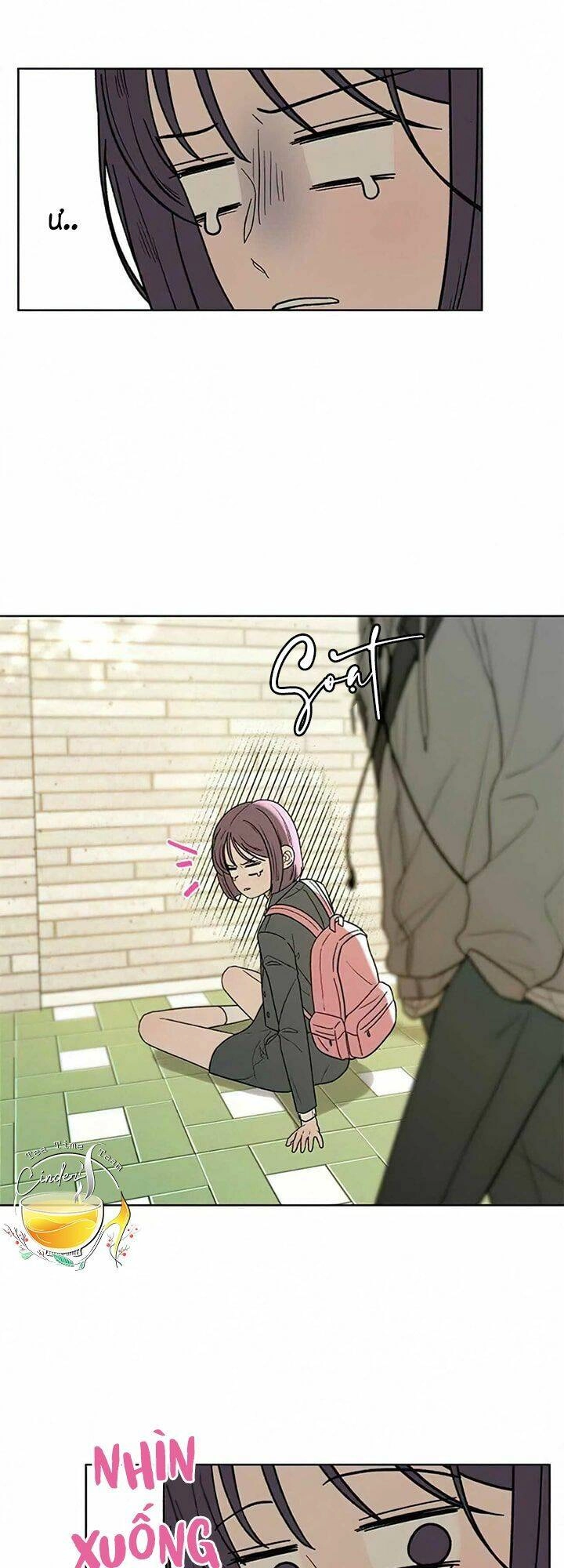 Chiến Lược: Tình Yêu Trong Sáng Chapter 7 - 64