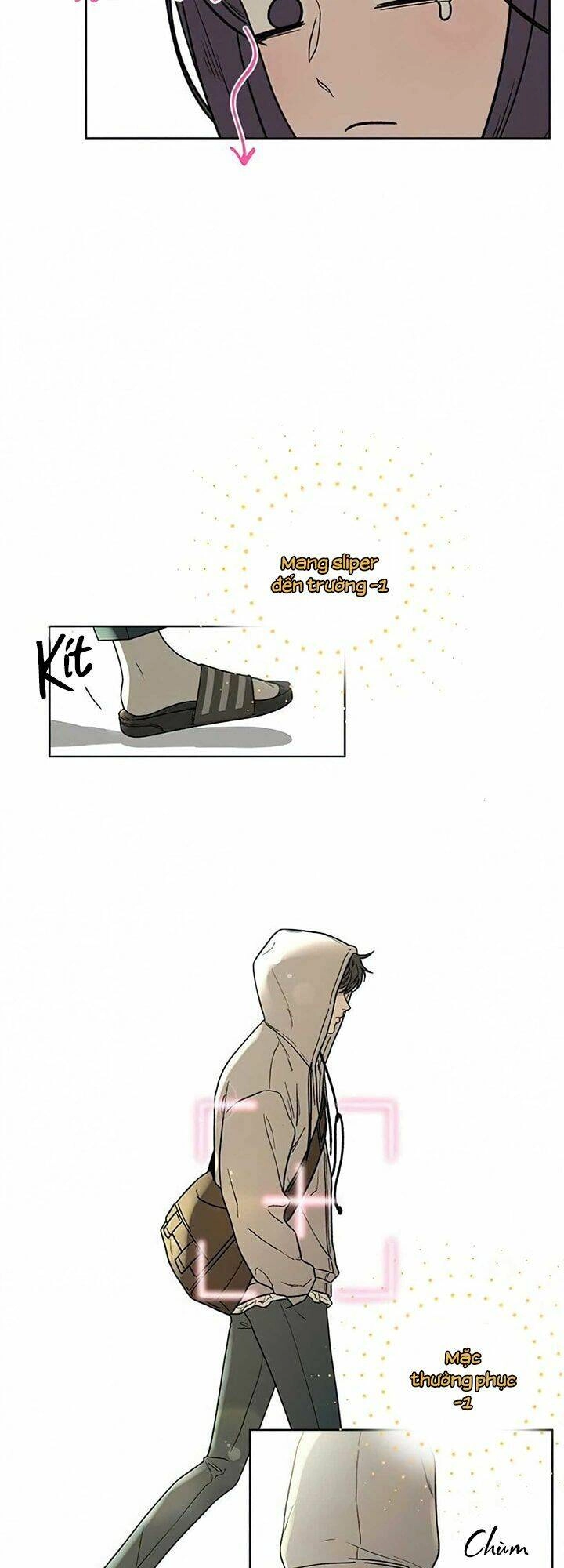 Chiến Lược: Tình Yêu Trong Sáng Chapter 7 - 65