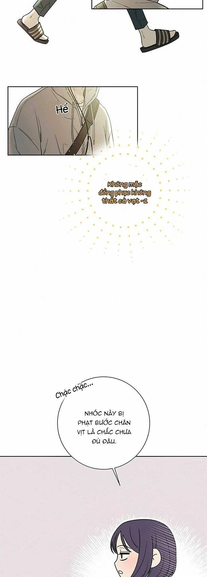 Chiến Lược: Tình Yêu Trong Sáng Chapter 7 - 66