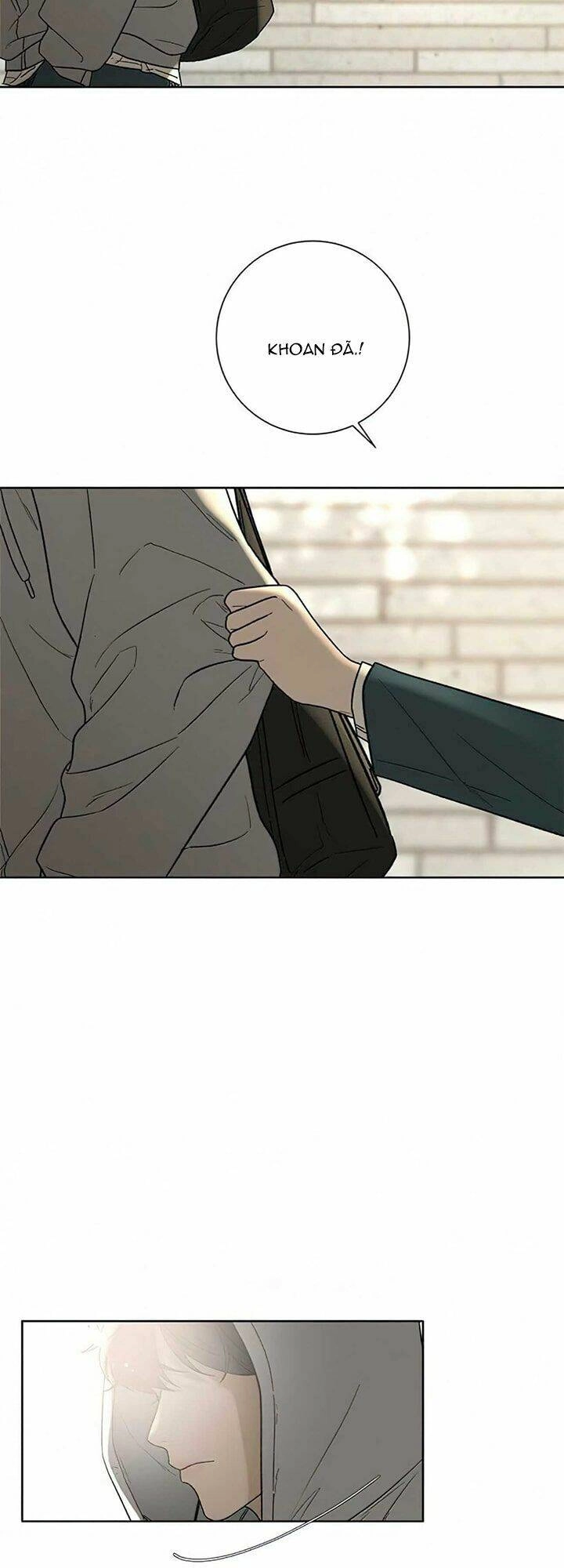 Chiến Lược: Tình Yêu Trong Sáng Chapter 7 - 68