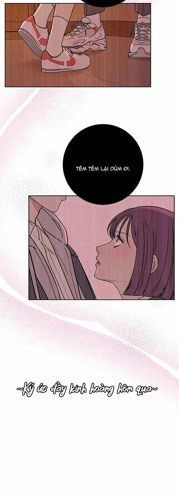 Chiến Lược: Tình Yêu Trong Sáng Chapter 7 - 72