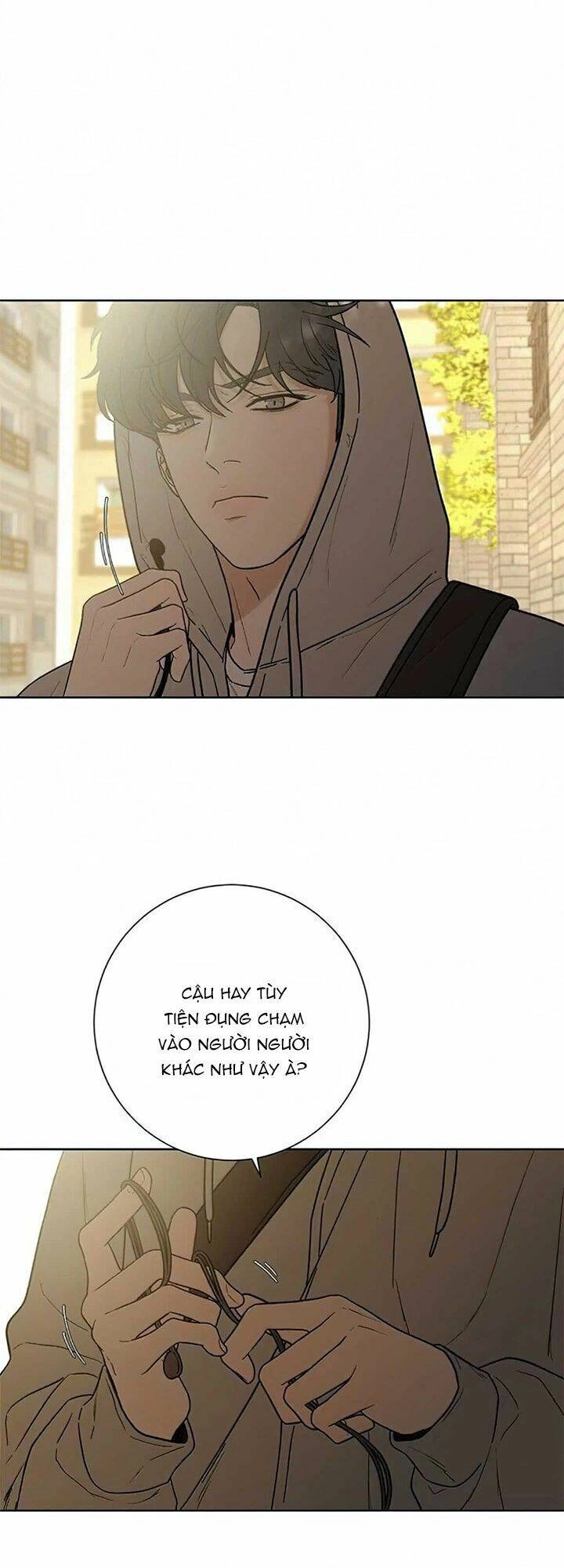 Chiến Lược: Tình Yêu Trong Sáng Chapter 7 - 73