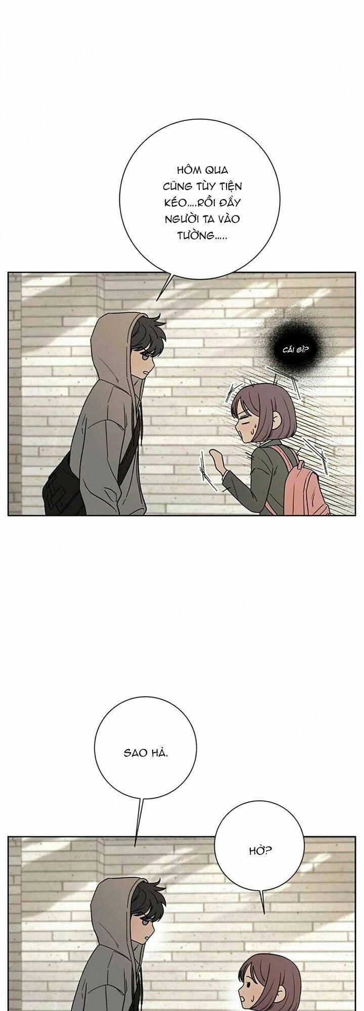 Chiến Lược: Tình Yêu Trong Sáng Chapter 7 - 74