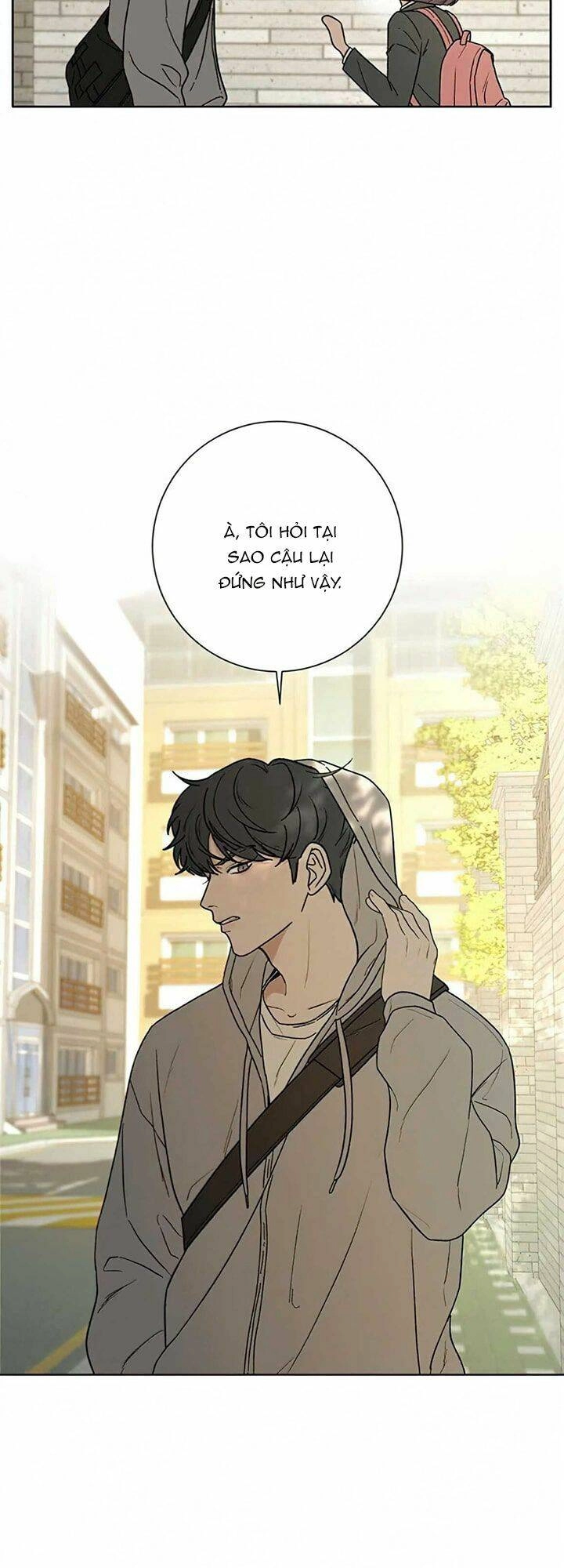 Chiến Lược: Tình Yêu Trong Sáng Chapter 7 - 75