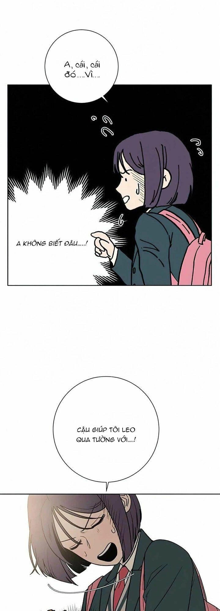 Chiến Lược: Tình Yêu Trong Sáng Chapter 7 - 76