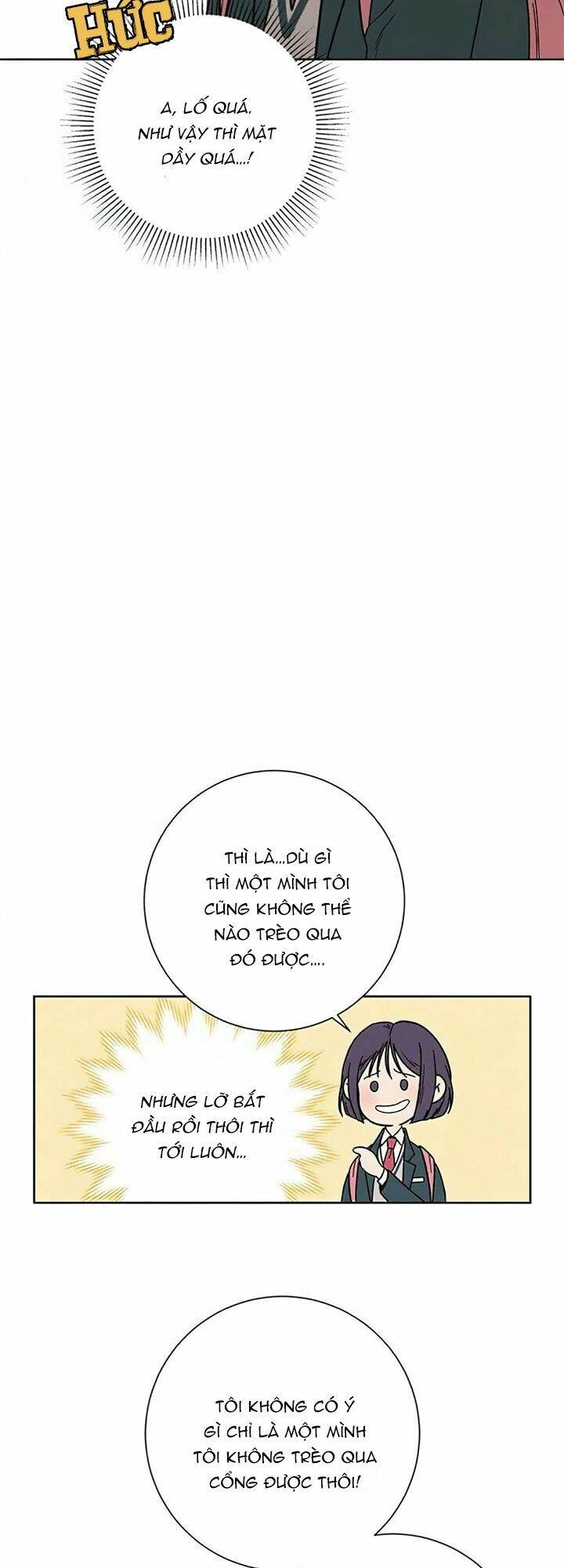 Chiến Lược: Tình Yêu Trong Sáng Chapter 7 - 77